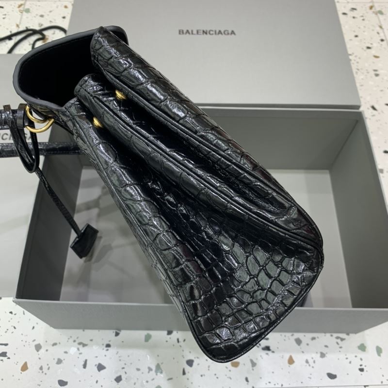 Balenciaga Top Handle Bags